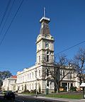 Thumbnail for Camberwell Town Hall