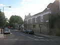 Cambridge Gardens W10 - geograph.org.uk - 1485095.jpg