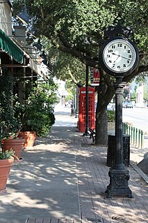 <span class="mw-page-title-main">Norman, Oklahoma</span> City in Oklahoma, United States