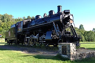 <span class="mw-page-title-main">Canadian National class N-4 2-8-0</span>