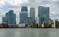 Canary Wharf