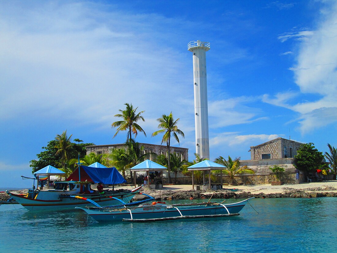 Bogo, Cebu