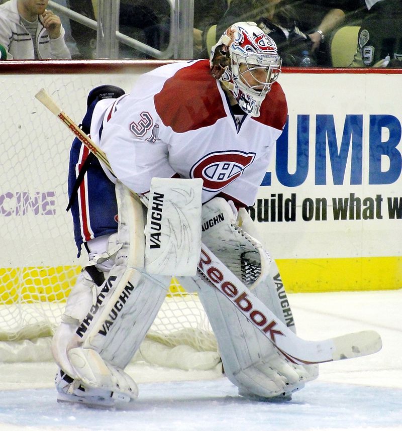 Carey Price