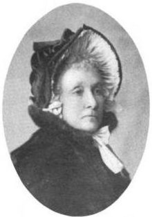 Caroline Nichols Churchill