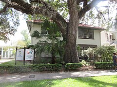 Carrollton United Methodist Church, New Orleans, Sept 2023 - 03.jpg