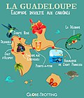 Vignette pour Tourisme en Guadeloupe