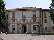 Museum of the Risorgimento, Bologna