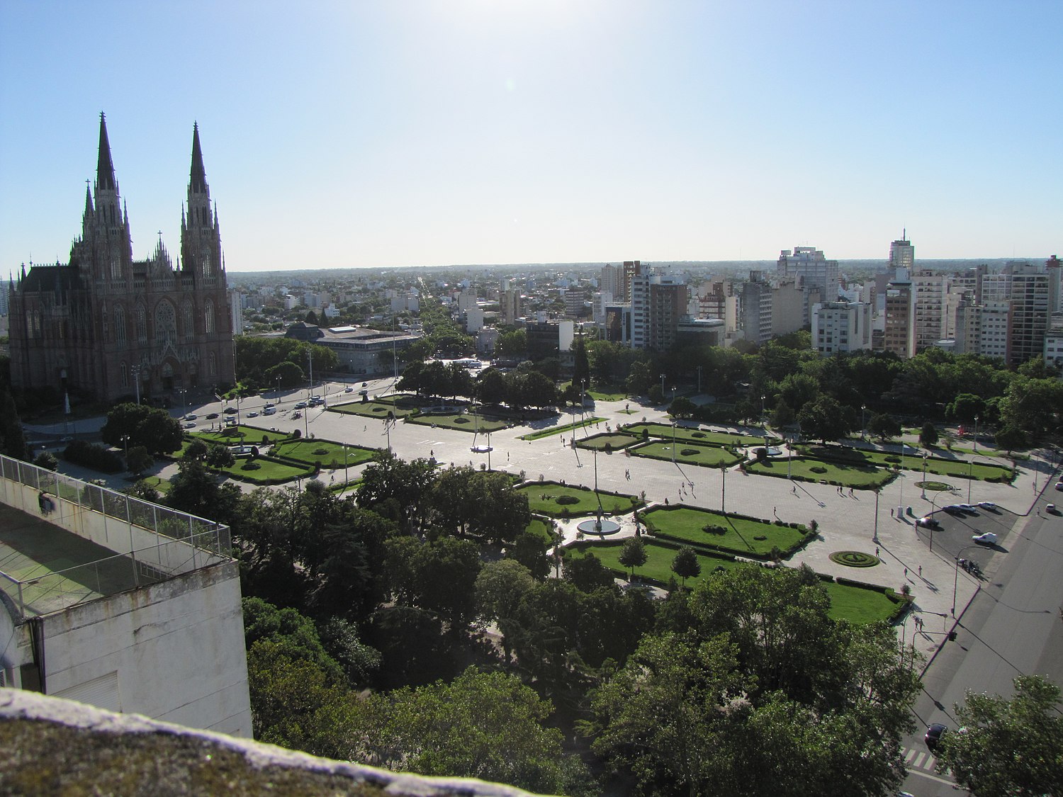 Club Estudiantes de La Plata - Wikiwand