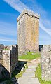 * Nomination Castle of Melgaço, Viana do Castelo district, Portugal. --Tournasol7 05:15, 17 August 2021 (UTC) * Promotion Good quality --Llez 05:21, 17 August 2021 (UTC)