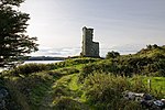 Thumbnail for File:Castles of Munster, Rossbrin, Cork - revisited (1) - geograph.org.uk - 3716319.jpg