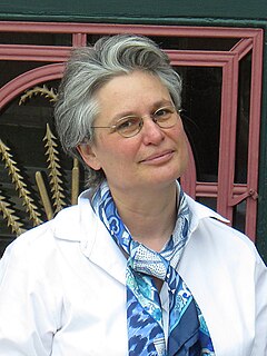 <span class="mw-page-title-main">Catherine Dulac</span> French-American biologist