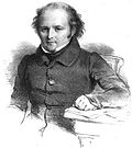 Thumbnail for Louis François Auguste Cauchois-Lemaire