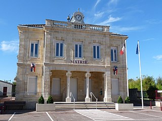 Cavignac,  Nouvelle-Aquitaine, France