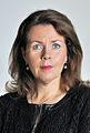 Cecilia Wikström