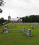 Cedar Grove Lutheran Church