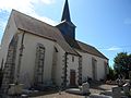 Église Saint-Symphorien de Censerey