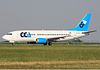 Central Charter Airlines Словакия Боинг 737-300 Лебеда.jpg
