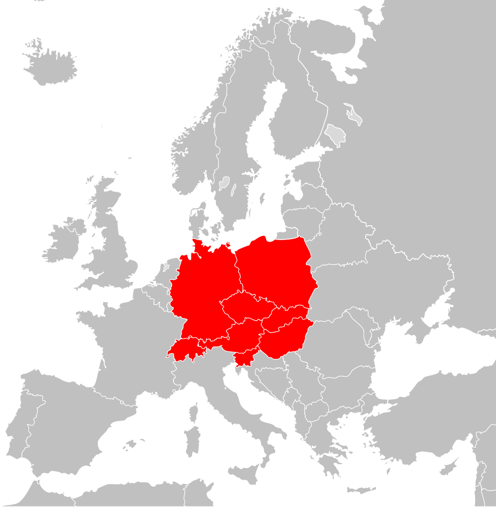 Central Europe-avatar