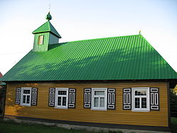 Cerkiew w Kaniukach.JPG