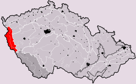 Ceskoleska oblast CZ I1A