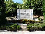 Monument aux morts