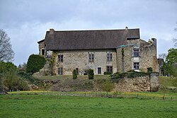 Vicq-sur-Breuilh’n linna