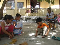 Ô Ăn Quan – Wikipedia Tiếng Việt