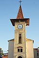 Chapelle Saint-Pierre de Cros-de-Cagnes