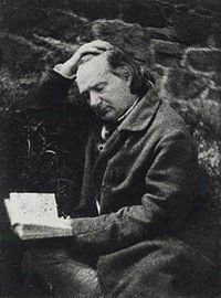 Victor Hugo nel 1854