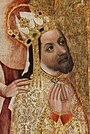 Charles IV-John Ocko votive picture-fragment.jpg