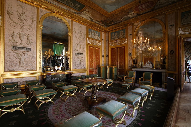 File:Chateau de Fontainebleau FRA 027.JPG