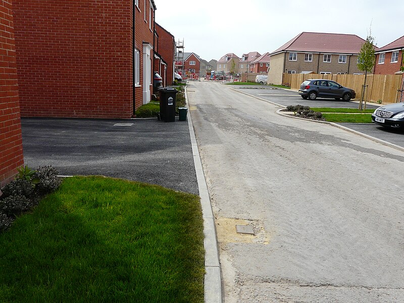 File:Cherry Blossom Way - geograph.org.uk - 6152251.jpg