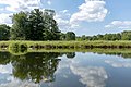 * Nomination Fishing Pond in Chestnut Ridge -- Sixflashphoto 00:57, 11 July 2018 (UTC) * Promotion Good quality. --GT1976 01:05, 11 July 2018 (UTC)