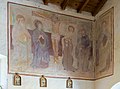 * Nomination Fresco 15th century of Crucifixion in the Saint Caterina d'Alessandria church in Gardoncino, Manerba del Garda. --Moroder 05:14, 31 July 2020 (UTC) * Promotion  Support Good quality. --MB-one 10:28, 8 August 2020 (UTC)