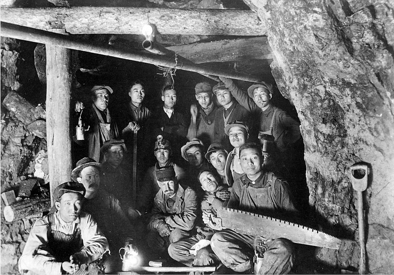 File:Chinese miners Idaho Springs.jpg