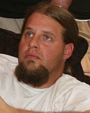 Chris Fehn: Age & Birthday