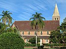 Iglesia de Cristo