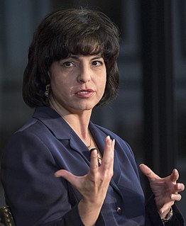 Christi Craddick American politician