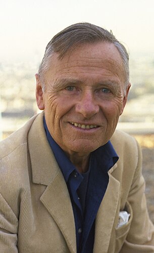 Christopher Isherwood