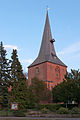 Kirche Stapel [D]