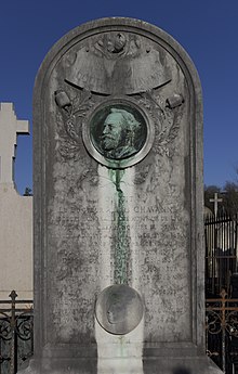 Cimitero di Loyasse - Alexis Chavanne.jpg