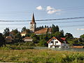 Evangelische Kirche