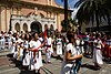 Fiesta Mayor de las Nieves de Villanueva y Geltrú