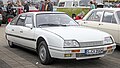 * Nomination Citroën CX GTi in Bietigheim-Bissingen --Alexander-93 18:28, 11 April 2024 (UTC) * Promotion  Support Good quality. --Mike Peel 19:07, 11 April 2024 (UTC)