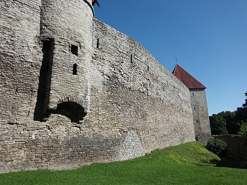 CityWall (Tallinn)