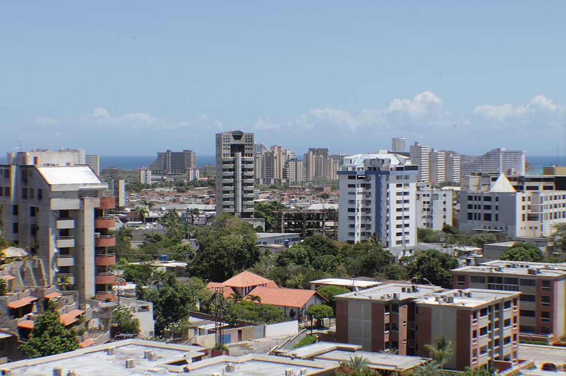 Isla de Margarita