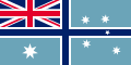Ausztrál polgári légierő zászlaja