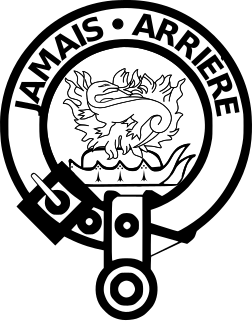 <span class="mw-page-title-main">Clan Douglas</span> Lowland Scottish clan