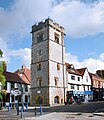 Clock Tower - geograph.org.uk - 5236687.jpg