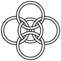 Coa Illustration Cross Borromean.svg